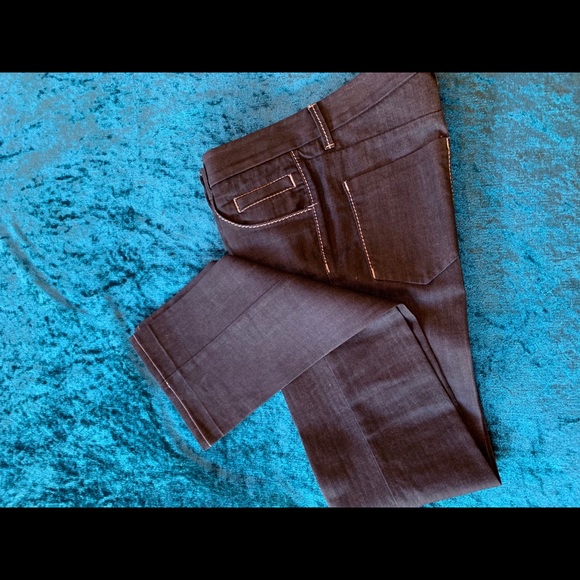 Dolce and Gabbana denim jeans